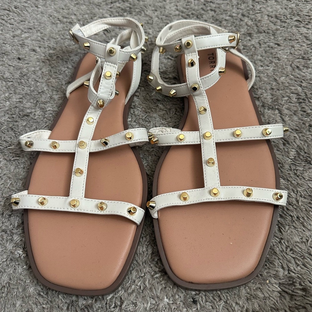 Cute Gladiator Sandals